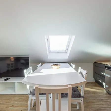 Le Joseph - Au Calme Annecy