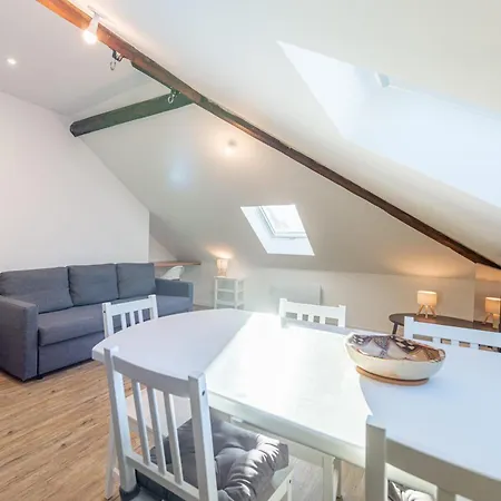 Apartment Le Joseph - Au Calme Annecy