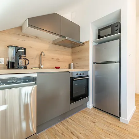 Le Joseph - Au Calme Annecy