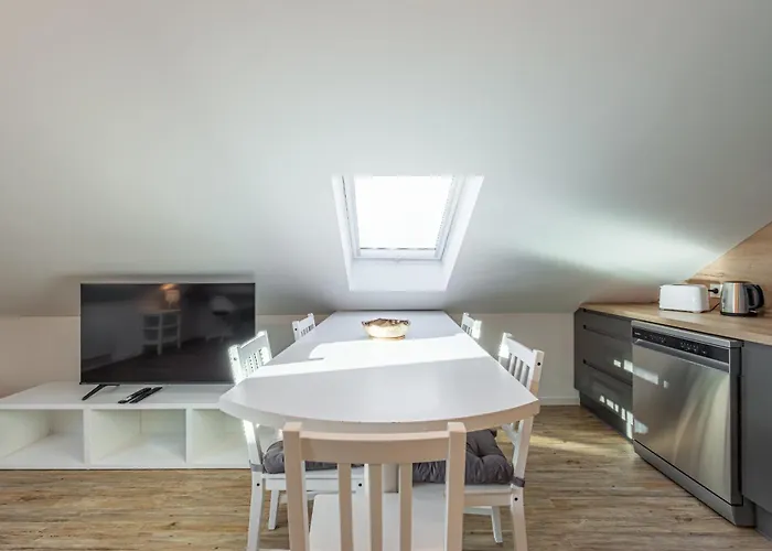 Le Joseph - Au Calme Annecy