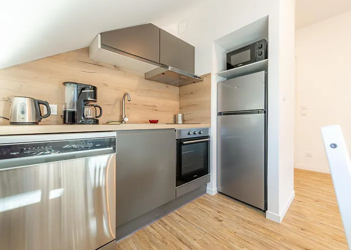 Le Joseph - Au Calme Annecy