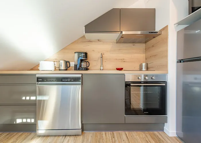 Le Joseph - Au Calme * Annecy