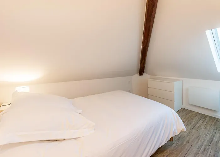 Le Joseph - Au Calme *