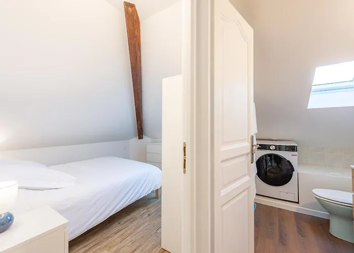 Apartment Le Joseph - Au Calme *