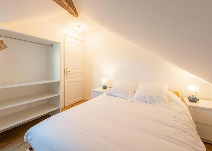 Apartment Le Joseph - Au Calme *