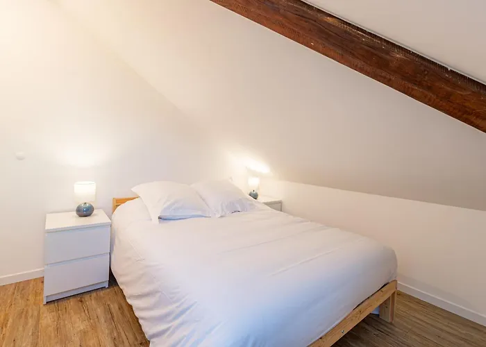 Le Joseph - Au Calme