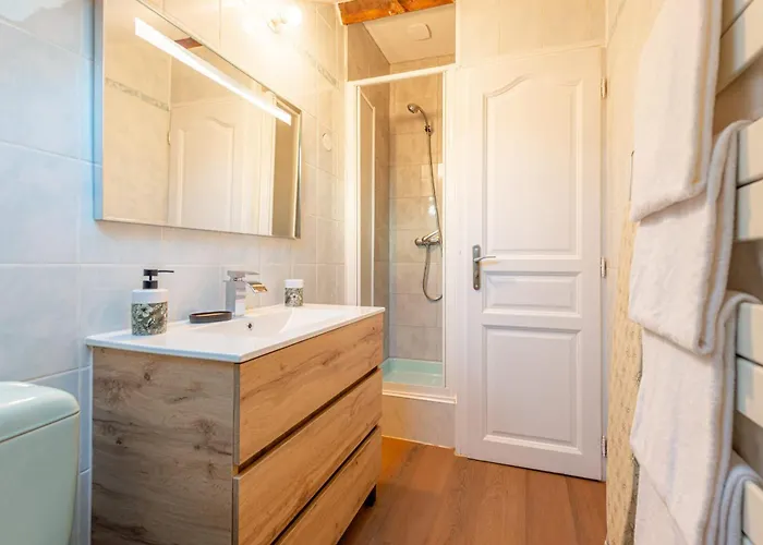 Le Joseph - Au Calme * Annecy